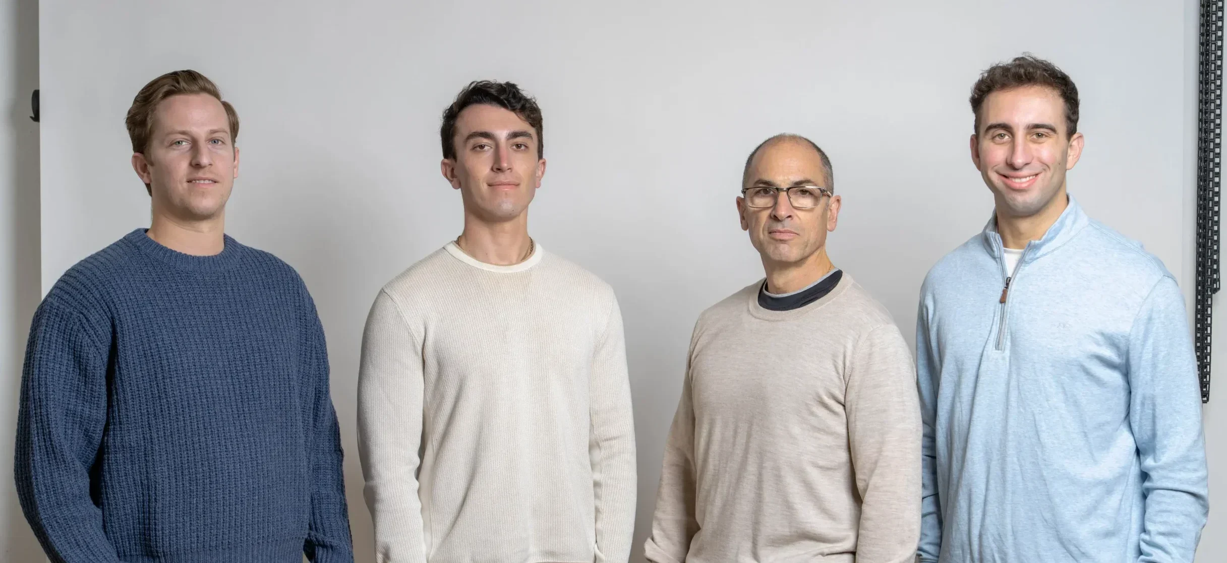 Experienced Operators. Committed Partners.